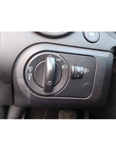 MANDO LUCES FORD FIESTA (CBK) - 166341