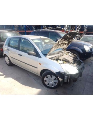 MOTOR ARRANQUE FORD FIESTA (CBK) - 166343