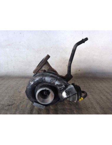 TURBOCOMPRESOR MERCEDES-BENZ CLASE C (BM 203) BERLINA - 139830