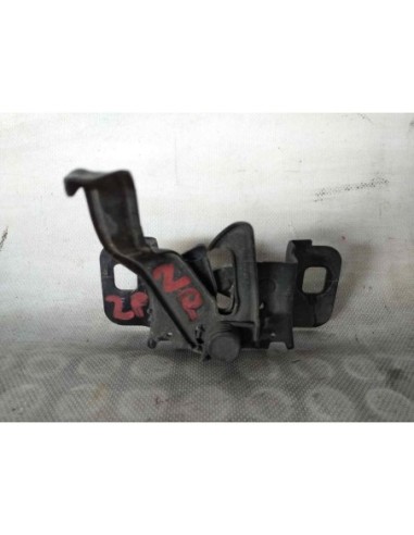 CERRADURA CAPO OPEL ASTRA J BERLINA 5P - 139833