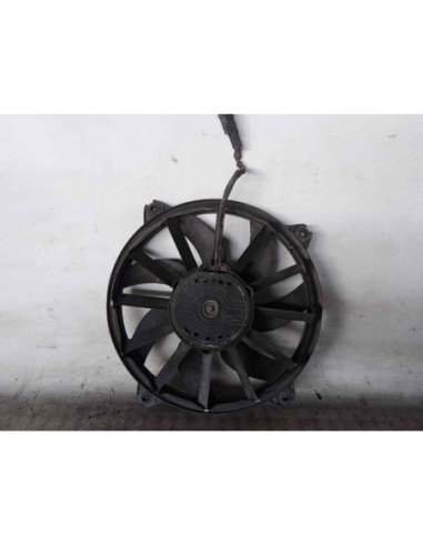 ELECTROVENTILADOR CITROEN C4 BERLINA - 166409