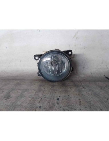 FARO ANTINIEBLA DERECHO CITROEN C4 BERLINA - 166412