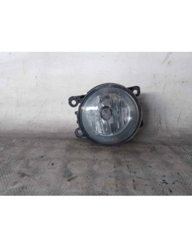 FARO ANTINIEBLA IZQUIERDO CITROEN C4 BERLINA - 166413