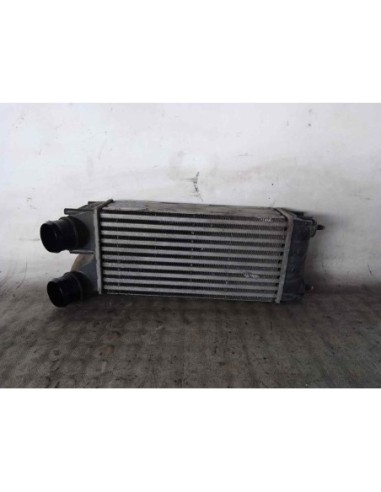 INTERCOOLER CITROEN C4 BERLINA - 166417