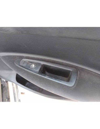 MANDO ELEVALUNAS TRASERO DERECHO CITROEN C4 BERLINA - 166425