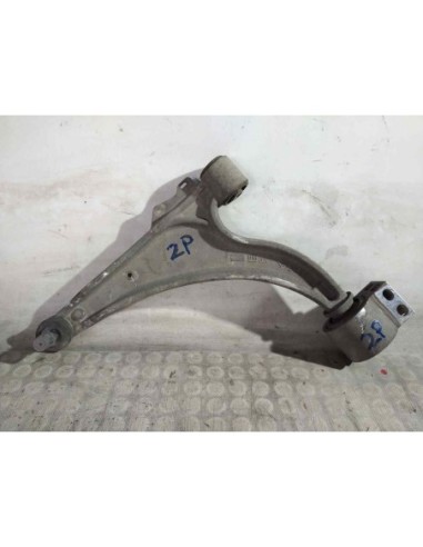 BRAZO SUSPENSION INFERIOR DELANTERO IZQUIERDO OPEL ASTRA J BERLINA 5P - 139840