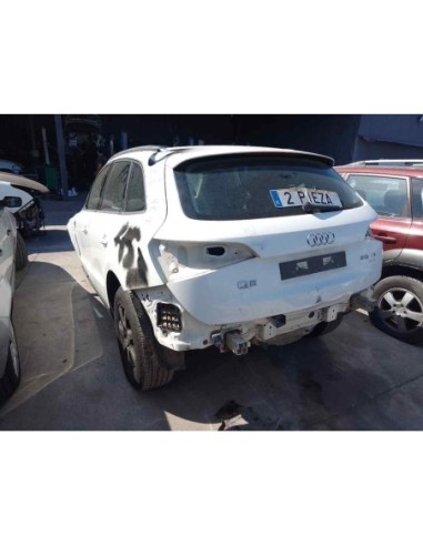 AMORTIGUADOR TRASERO DERECHO AUDI Q5 (8R) - 166501