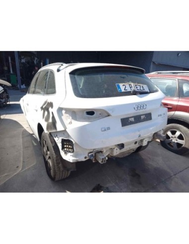 AMORTIGUADOR TRASERO IZQUIERDO AUDI Q5 (8R) - 166502