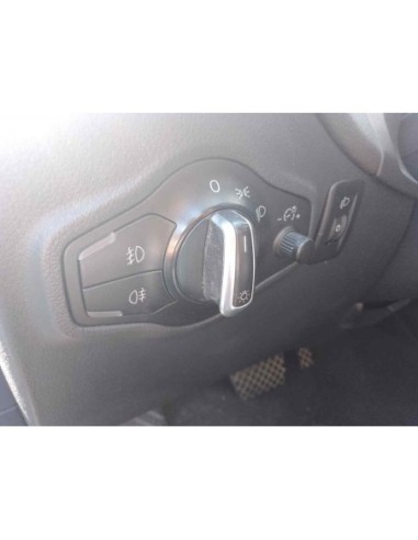 MANDO LUCES AUDI Q5 (8R) - 166547