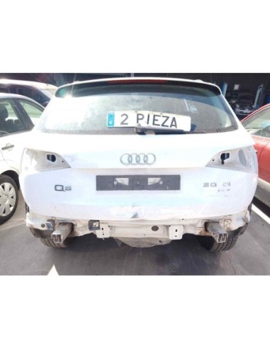 PORTON TRASERO AUDI Q5 (8R) - 166566