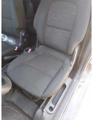 ASIENTO DELANTERO IZQUIERDO MITSUBISHI COLT CZ3 BERL  3 (Z30) - 166594