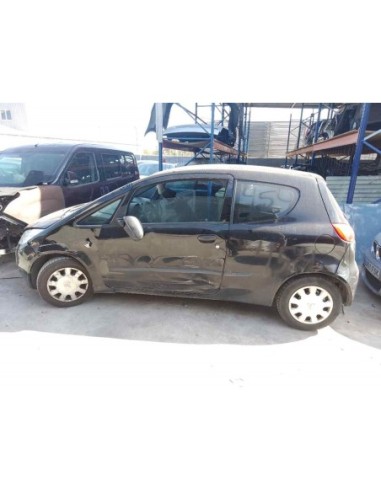 CENTRALITA AIRBAG MITSUBISHI COLT CZ3 BERL  3 (Z30) - 166607