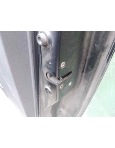 CERRADURA PUERTA DELANTERA DERECHA MITSUBISHI COLT CZ3 BERL  3 (Z30) - 166610