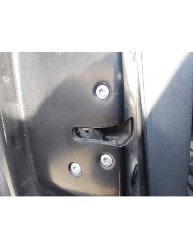 CERRADURA PUERTA DELANTERA IZQUIERDA MITSUBISHI COLT CZ3 BERL  3 (Z30) - 166611