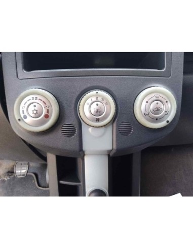 MANDO CALEFACCION / AIRE ACONDICIONADO MITSUBISHI COLT CZ3 BERL  3 (Z30) - 166628