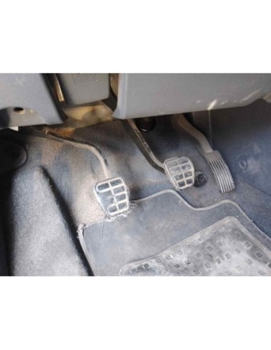 PEDAL EMBRAGUE MITSUBISHI COLT CZ3 BERL  3 (Z30) - 166647