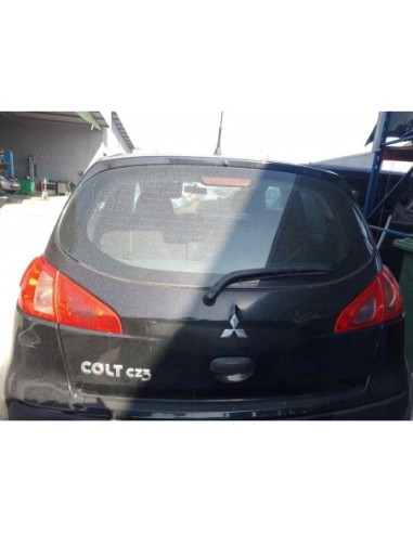 PORTON TRASERO MITSUBISHI COLT CZ3 BERL  3 (Z30) - 166654