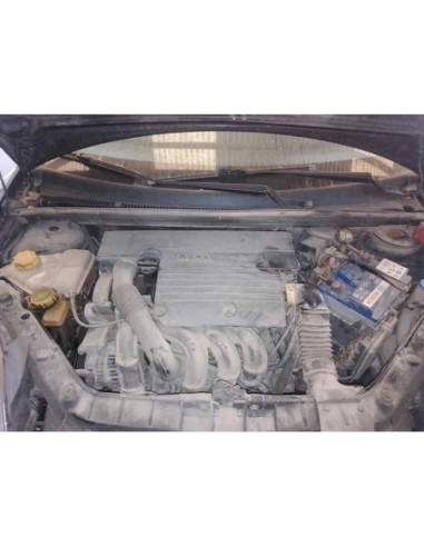 ABS FORD FIESTA (CBK) - 181452