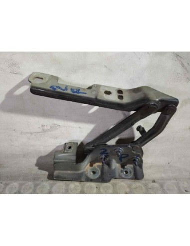 CERRADURA CAPO OPEL ASTRA J BERLINA 5P - 139845