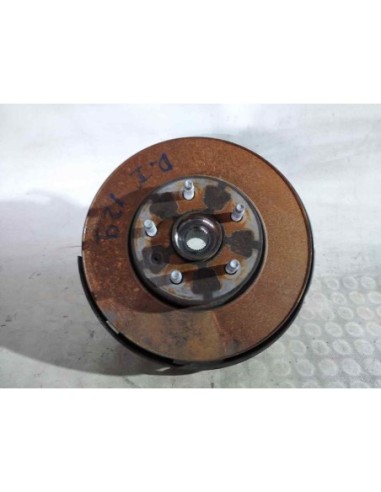 MANGUETA DELANTERA IZQUIERDA OPEL ASTRA J BERLINA 5P - 139847