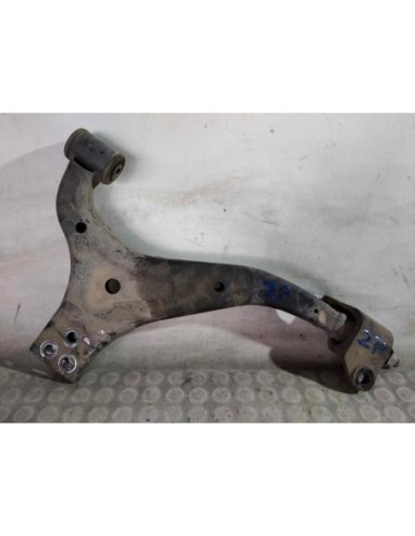 BRAZO SUSPENSION INFERIOR DELANTERO DERECHO SSANGYONG KORANDO - 139882