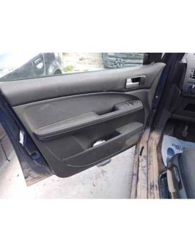 ELEVALUNAS DELANTERO IZQUIERDO FORD C-MAX (CB3)(2007) - 139934