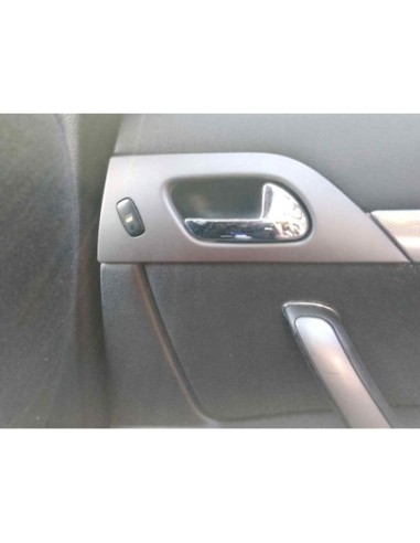 MANDO ELEVALUNAS TRASERO DERECHO PEUGEOT 407 SW - 166895