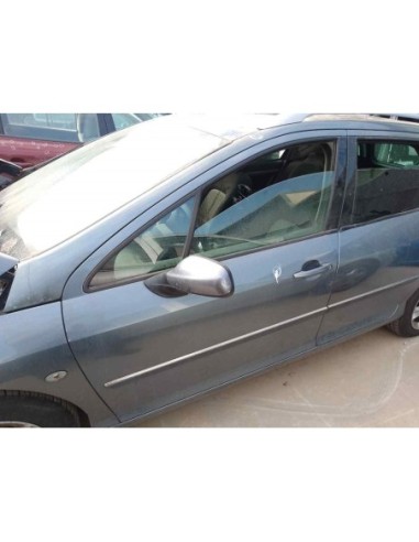 PUERTA DELANTERA IZQUIERDA PEUGEOT 407 SW - 166920