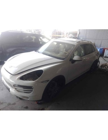 AMORTIGUADOR DELANTERO DERECHO PORSCHE CAYENNE (TIPO 92A) - 166939