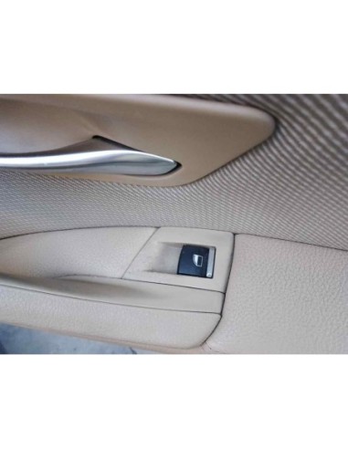 MANDO ELEVALUNAS DELANTERO DERECHO BMW SERIE 5 BERLINA (F10) - 181369