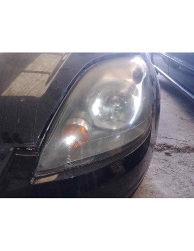 FARO IZQUIERDO FORD FIESTA (CBK) - 181493