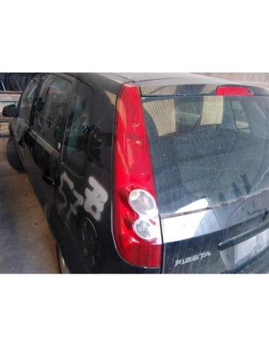 PILOTO TRASERO IZQUIERDO FORD FIESTA (CBK) - 181525