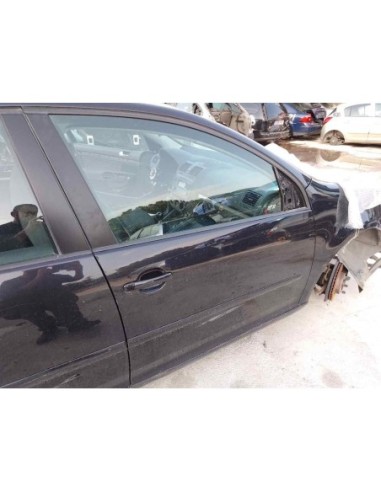 PUERTA DELANTERA DERECHA VOLKSWAGEN GOLF V (1K1)(10 2003) - 140050