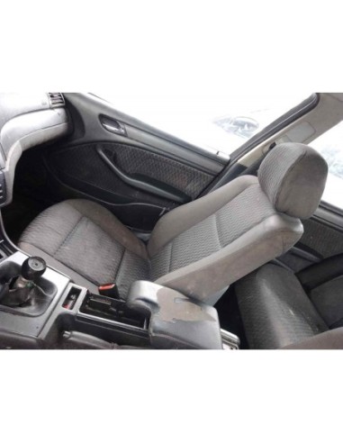 ASIENTO DELANTERO DERECHO BMW SERIE 3 BERLINA (E46) - 181554