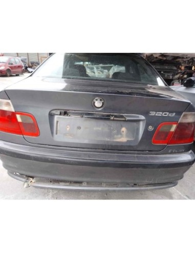 CERRADURA MALETERO / PORTON BMW SERIE 3 BERLINA (E46) - 181571