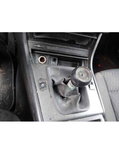 MANDO ELEVALUNAS DELANTERO IZQUIERDO BMW SERIE 3 BERLINA (E46) - 181592