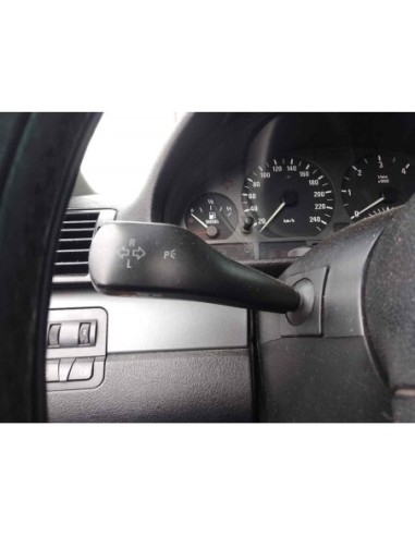 MANDO INTERMITENTES BMW SERIE 3 BERLINA (E46) - 181595