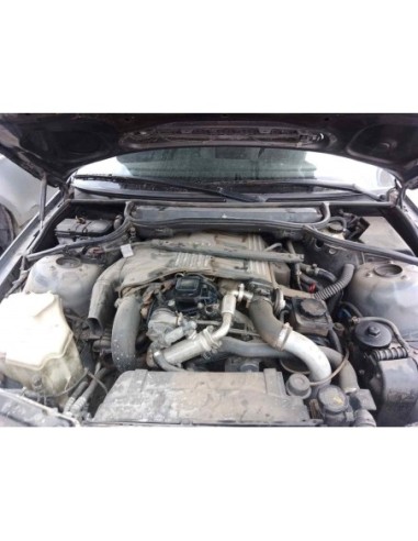 RADIADOR AGUA BMW SERIE 3 BERLINA (E46) - 181622