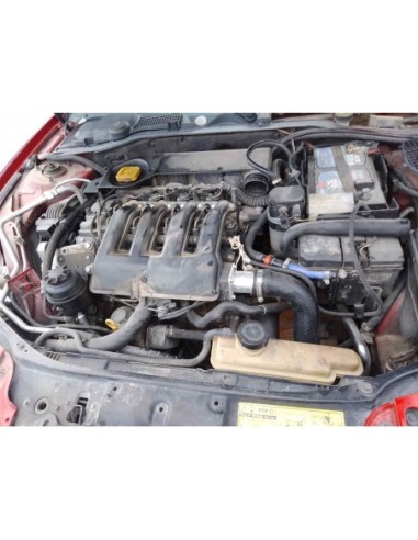 ALTERNADOR MG ROVER MG ZT - 181637