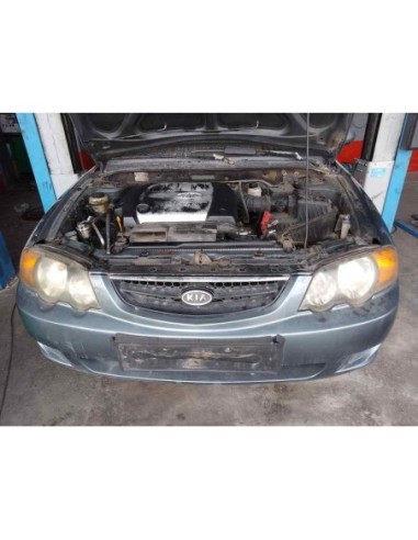 MOTOR ARRANQUE KIA SHUMA II (SPT) - 167996