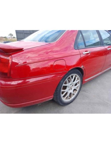 AMORTIGUADOR TRASERO DERECHO MG ROVER MG ZT - 181640