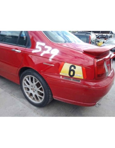 AMORTIGUADOR TRASERO IZQUIERDO MG ROVER MG ZT - 181641