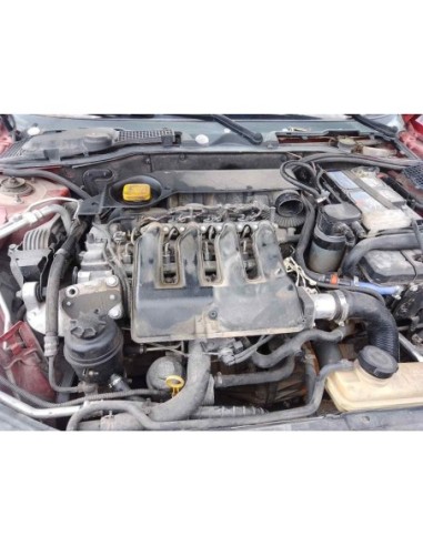 CENTRALITA MOTOR UCE MG ROVER MG ZT - 181660