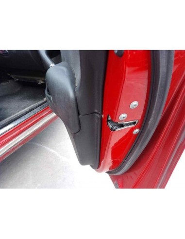 CERRADURA PUERTA DELANTERA DERECHA MG ROVER MG ZT - 181662