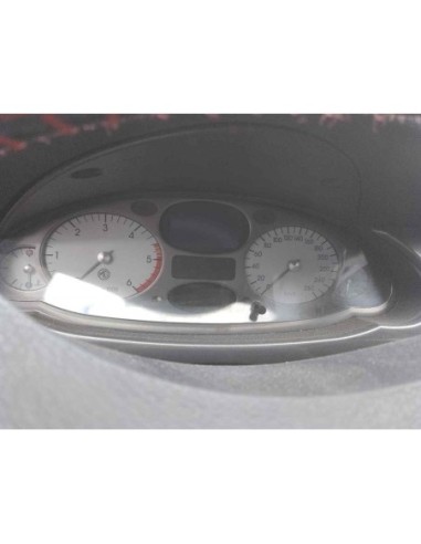 CUADRO INSTRUMENTOS MG ROVER MG ZT - 181666