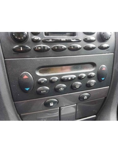 MANDO CALEFACCION / AIRE ACONDICIONADO MG ROVER MG ZT - 181680