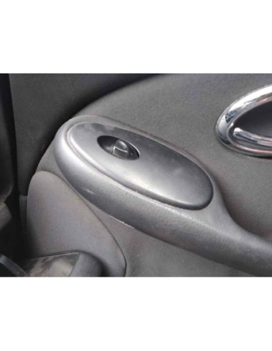 MANDO ELEVALUNAS DELANTERO DERECHO MG ROVER MG ZT - 181681