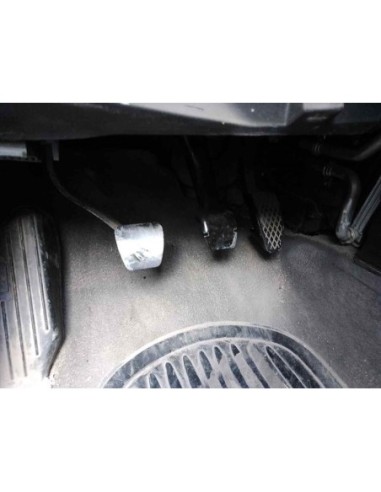 PEDAL EMBRAGUE MG ROVER MG ZT - 181700