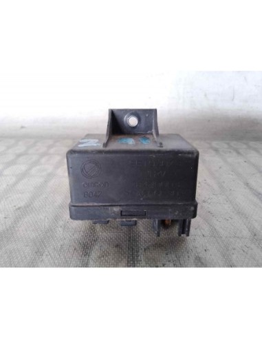 CAJA PRECALENTAMIENTO ALFA ROMEO 159 (140) - 140204