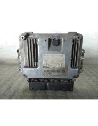 CENTRALITA MOTOR UCE ALFA ROMEO 159 (140) - 140213